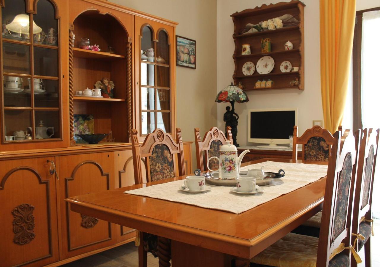 Villa Casa Vacanze Nonna Nunzia à Bosa Extérieur photo