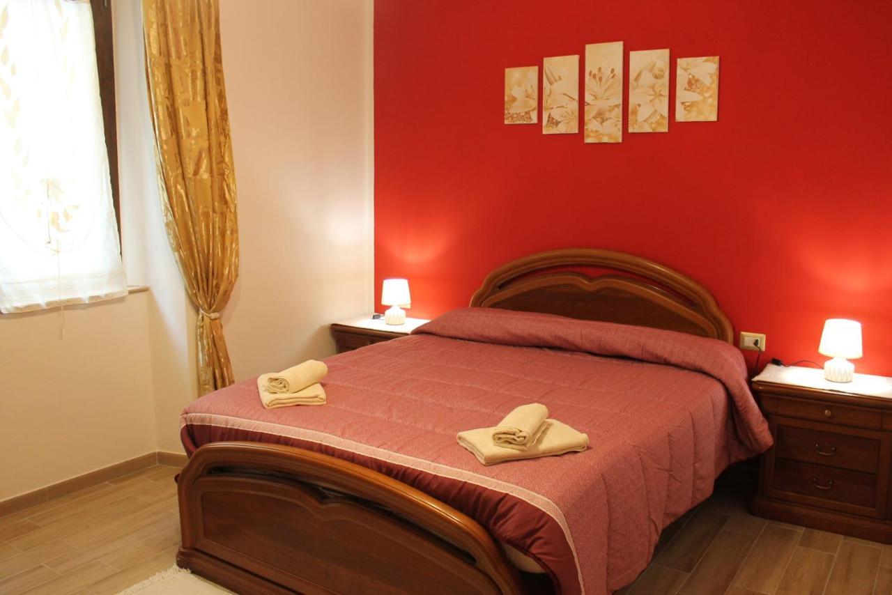 Villa Casa Vacanze Nonna Nunzia à Bosa Extérieur photo