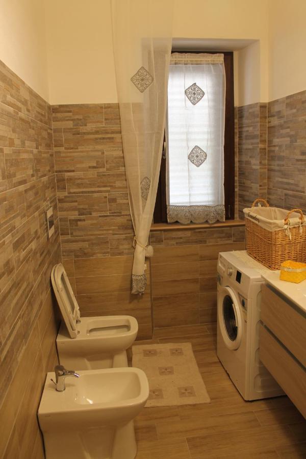 Villa Casa Vacanze Nonna Nunzia à Bosa Extérieur photo