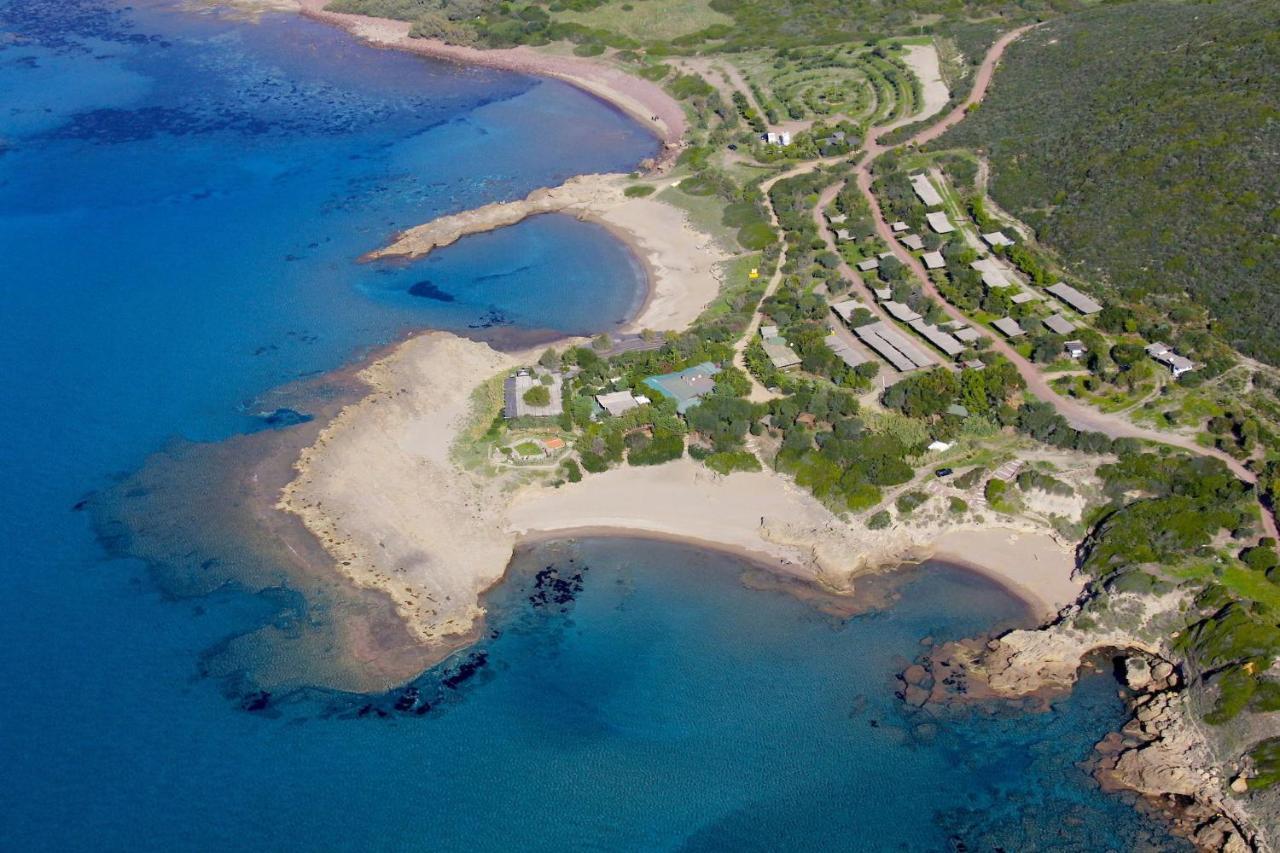Villa Casa Vacanze Nonna Nunzia à Bosa Extérieur photo