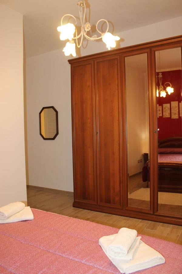 Villa Casa Vacanze Nonna Nunzia à Bosa Extérieur photo